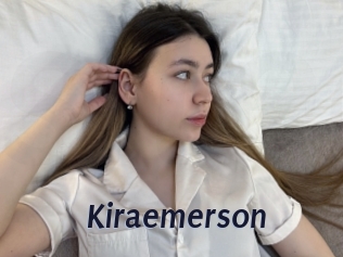 Kiraemerson