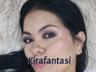 Kirafantasi