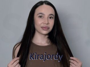 Kirajordy