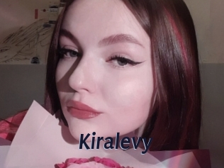 Kiralevy