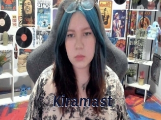 Kiramast