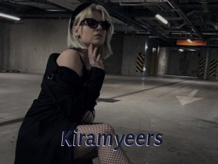 Kiramyeers