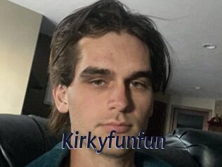 Kirkyfunfun