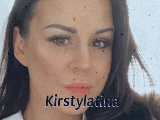 Kirstylatina