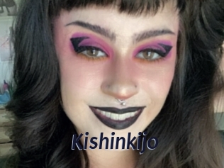 Kishinkijo