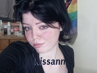 Kissann