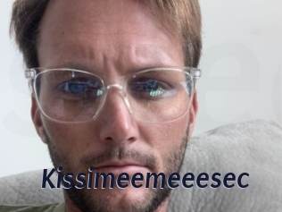 Kissimeemeeesec