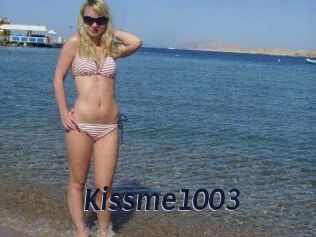 Kissme1003