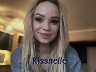 Kissnelle