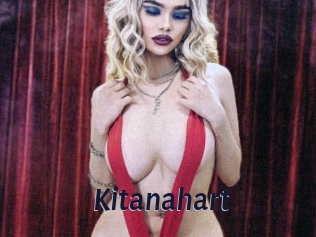 Kitanahart