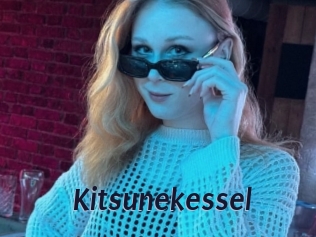 Kitsunekessel