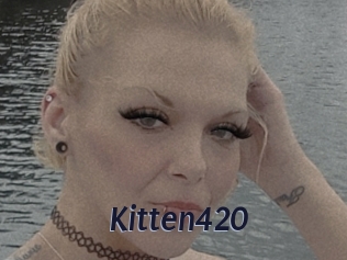 Kitten420