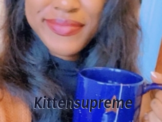 Kittensupreme