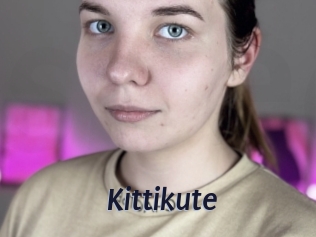 Kittikute