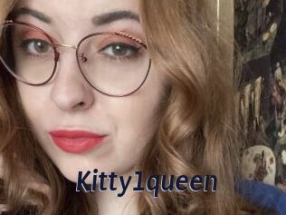 Kitty1queen