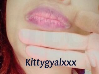 Kittygyalxxx