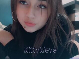 Kittykieve