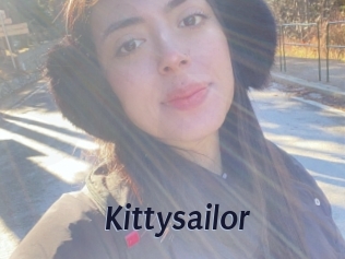 Kittysailor