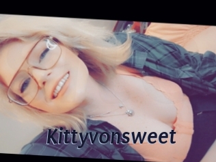 Kittyvonsweet