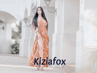 Kiziafox