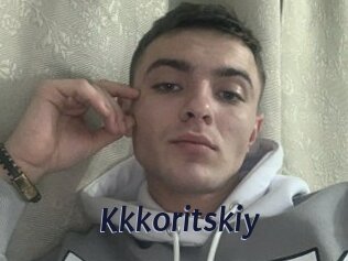 Kkkoritskiy