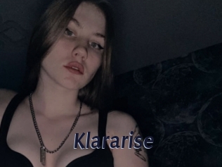 Klararise