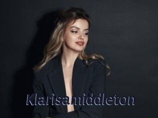 Klarisamiddleton