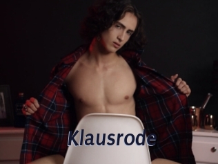 Klausrode