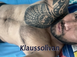 Klaussolivan