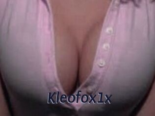 Kleofox1x