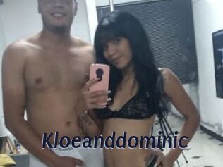 Kloeanddominic