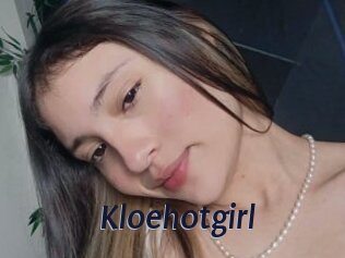 Kloehotgirl