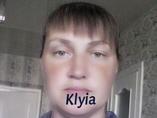 Klyia