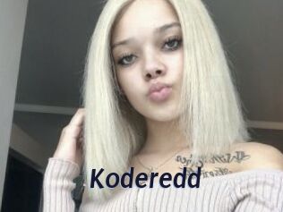 Koderedd