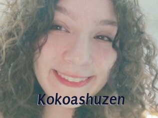 Kokoashuzen