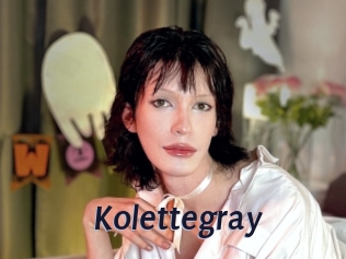 Kolettegray