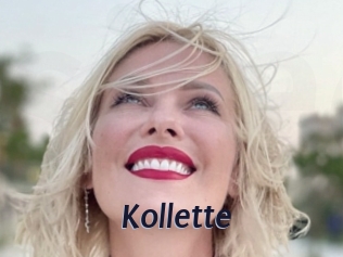 Kollette