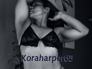 Koraharper65