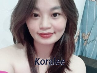 Koralee