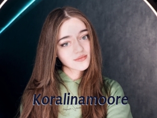 Koralinamoore