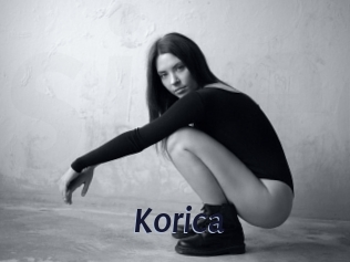 Korica