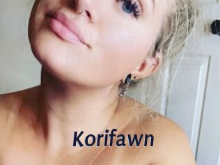 Korifawn