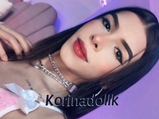 Korinadollk