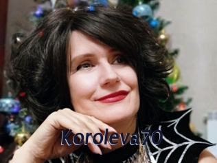 Koroleva70