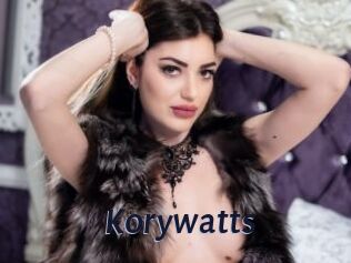 Korywatts