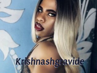 Krishnashgravide