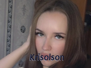 Krisolson