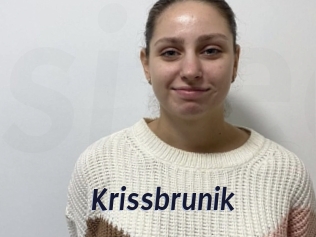 Krissbrunik