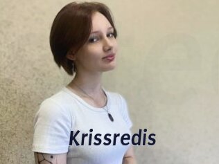 Krissredis
