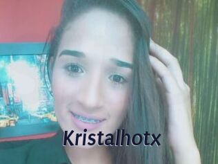 Kristalhotx